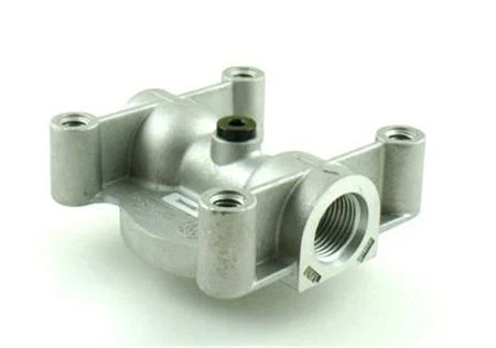 Fleetguard 3962018S Heavy-Duty Accessory