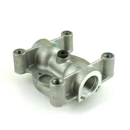 Fleetguard 3967905S Engine Housing