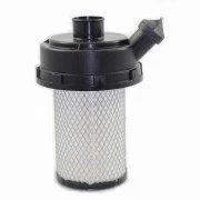 Fleetguard AF25119 Air Filter-Mushroom Type