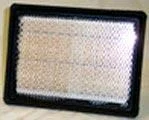 Fleetguard AF25754 Air Filter