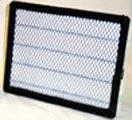 Fleetguard AF25757 Air Filter