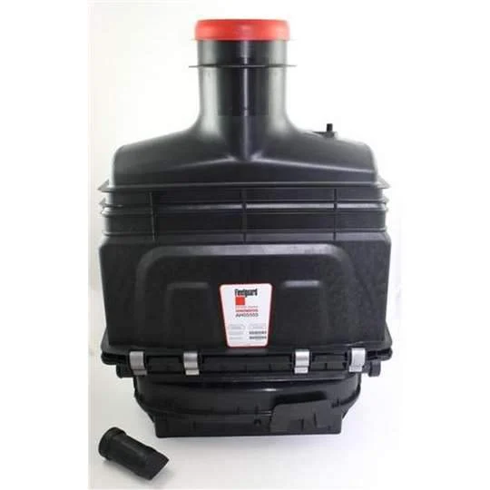 Fleetguard AH55555 Direct Flow Air Housing