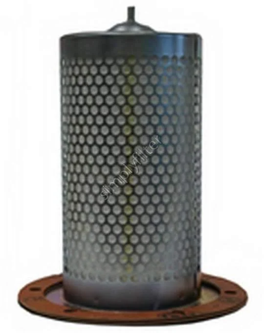 Fleetguard AS2392 Air Oil Separator