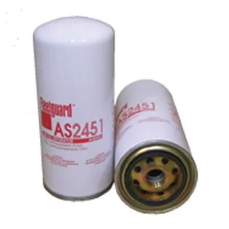 Fleetguard AS2451 Air Oil Separator