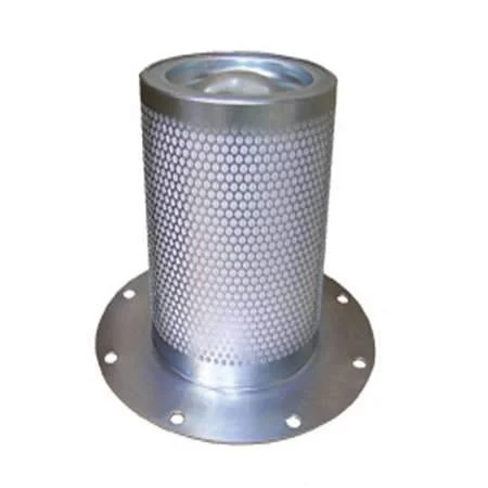 Fleetguard AS2455 Air Oil Separator