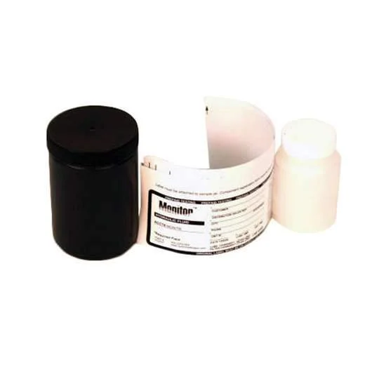 Fleetguard CC2527 Hydraulic Fluid Analysis