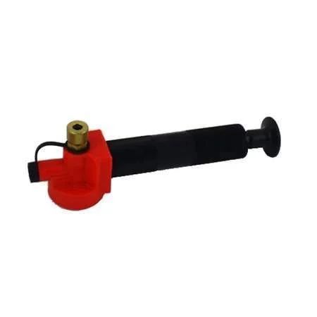Fleetguard CC2723 Fuel Vacuum Pump