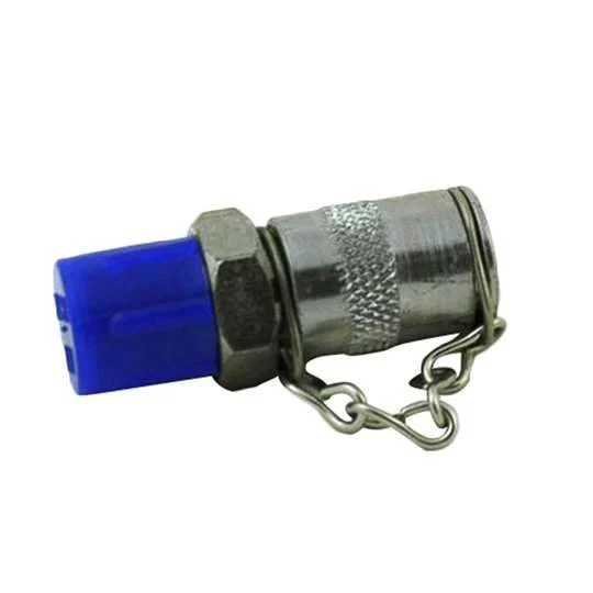Fleetguard CC2724 Fuel Analysis Quickdraw Valve