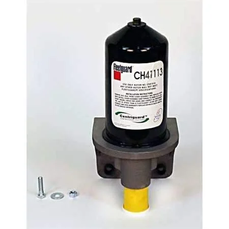 Fleetguard CH41113 Centrifugal By-Pass Filter