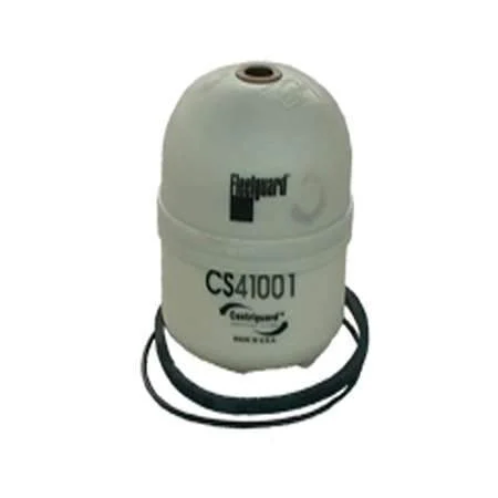 Fleetguard CS41001 Lube Centrifugal By-Pass Filter