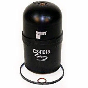 Fleetguard CS41013 Lube Centrifugal By-Pass Filter