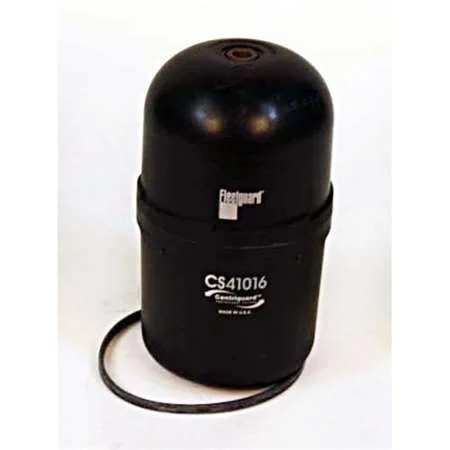 Fleetguard CS41016 Centrifugal By-Pass Filter