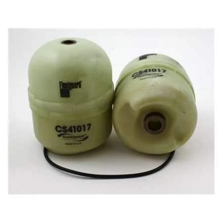 Fleetguard CS41017 Centrifugal By-Pass Filter