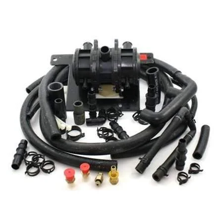 Fleetguard CV50203 Heavy-Duty Kit