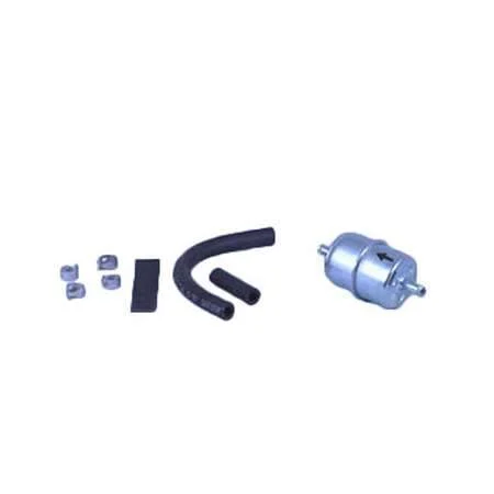 Fleetguard FF157 Fuel Filter