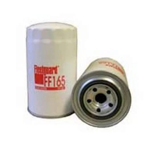 Fleetguard FF165 Fuel Filter