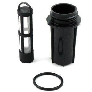 Fleetguard FF257 Fuel Filter