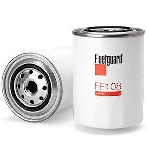 Fleetguard FF5108 Diesel Fuel Filter