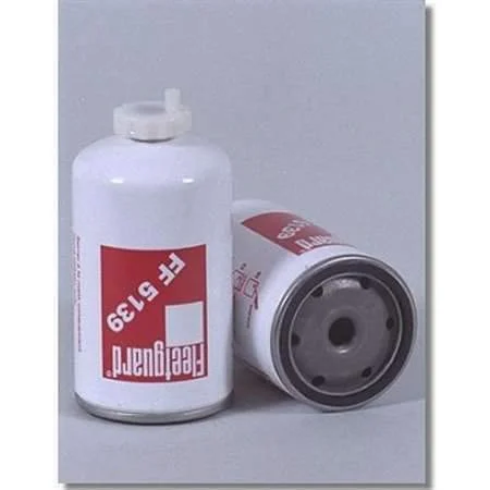 Fleetguard FF5139 Fuel Filter
