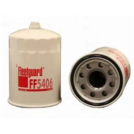 Fleetguard FF5406 Fuel Filter