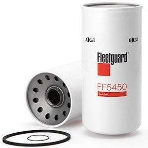 Fleetguard FF5450 Fuel Filter