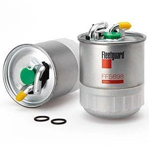 Fleetguard FF5698 Fuel Filter
