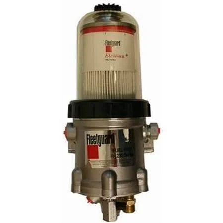 Fleetguard FH23045 Fuel Housing