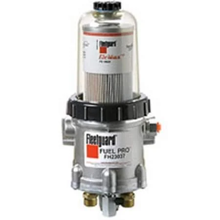 Fleetguard FH23049 Fuel Service