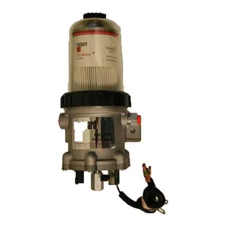Fleetguard FH23050 High-Flow Service