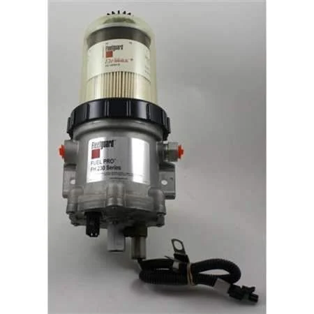 Fleetguard FH23127 Diesel Spin-On Fuel Filter