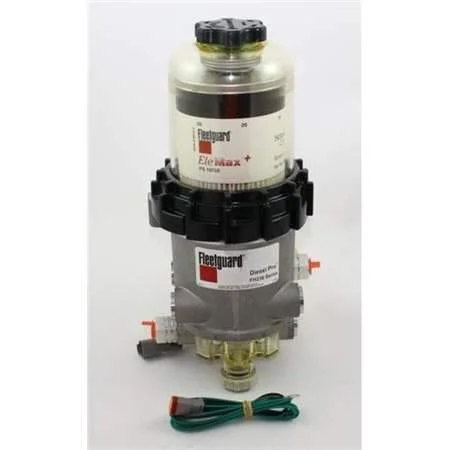 Fleetguard FH23604M Diesel Fuel Filter