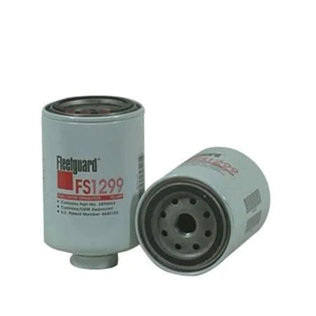 Fleetguard FS1299 Fuel Water Separator