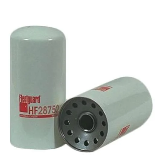 Fleetguard HF28752 Hydraulic Filter