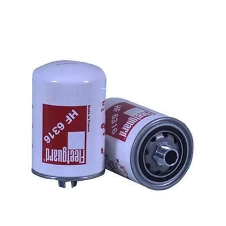 Fleetguard HF6316 Hydraulic Filter