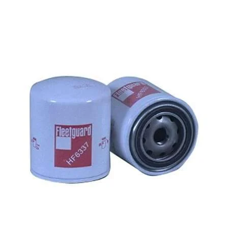 Fleetguard HF6337 Hydraulic Filter