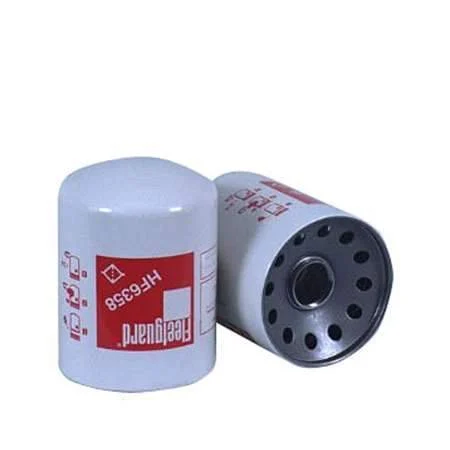 Fleetguard HF6358 Hydraulic Filter