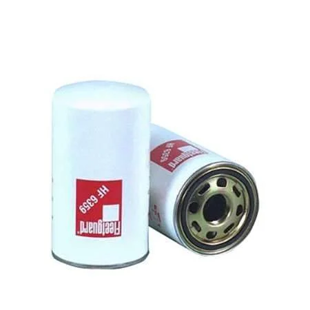Fleetguard HF6359 Hydraulic Filter