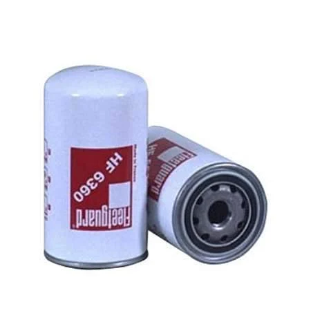 Fleetguard HF6360 Hydraulic Filter