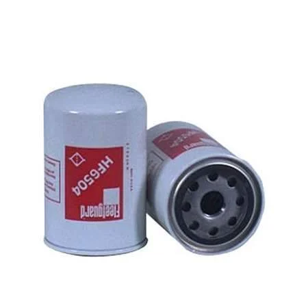 Fleetguard HF6504 Hydraulic Filter