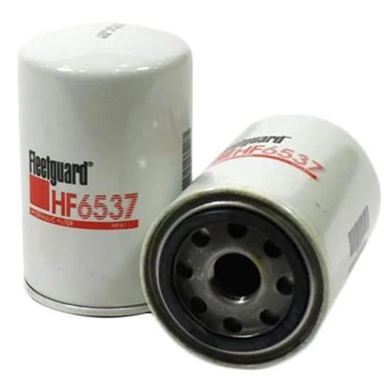 Fleetguard HF6537 Hydraulic Filter