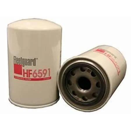 Fleetguard HF6591 Hydraulic Filter