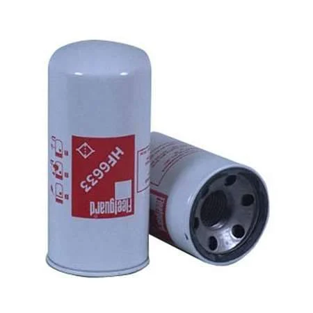 Fleetguard HF6633 Hydraulic Filter