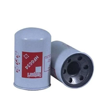 Fleetguard HF6634 Hydraulic Filter