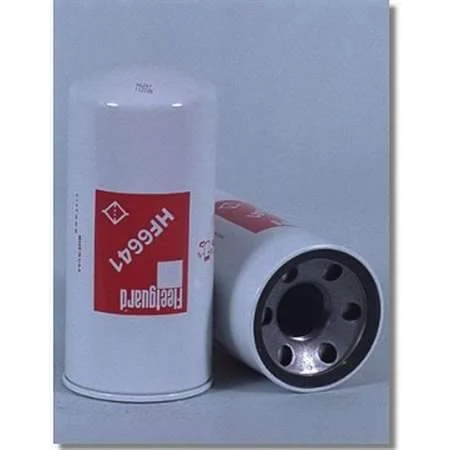 Fleetguard HF6641 Hydraulic Filter