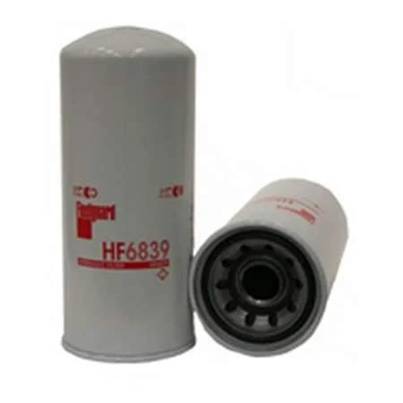 Fleetguard HF6839 Hydraulic Filter