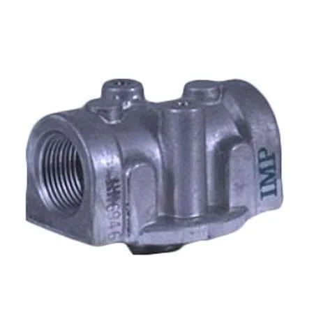 Fleetguard HH6946 Hydraulic Head