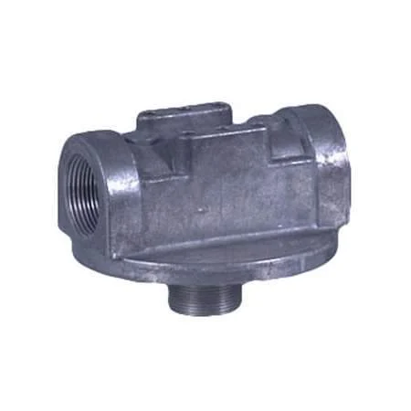 Fleetguard HH6962 High-Pressure Head