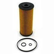 Fleetguard LF17501 Oil Filter Cellulose Cartridge Plastic