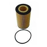 Fleetguard LF17536 Oil Filter Cellulose Cartridge Plastic