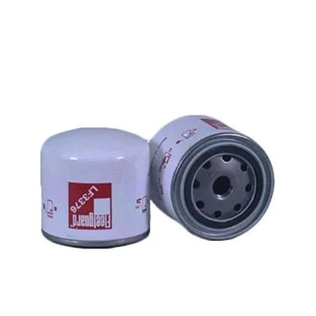 Fleetguard LF3376 Lube Filter